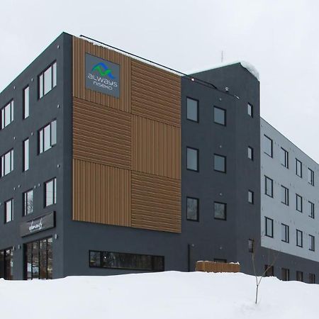 Always Niseko Hotel Kucsan Kültér fotó